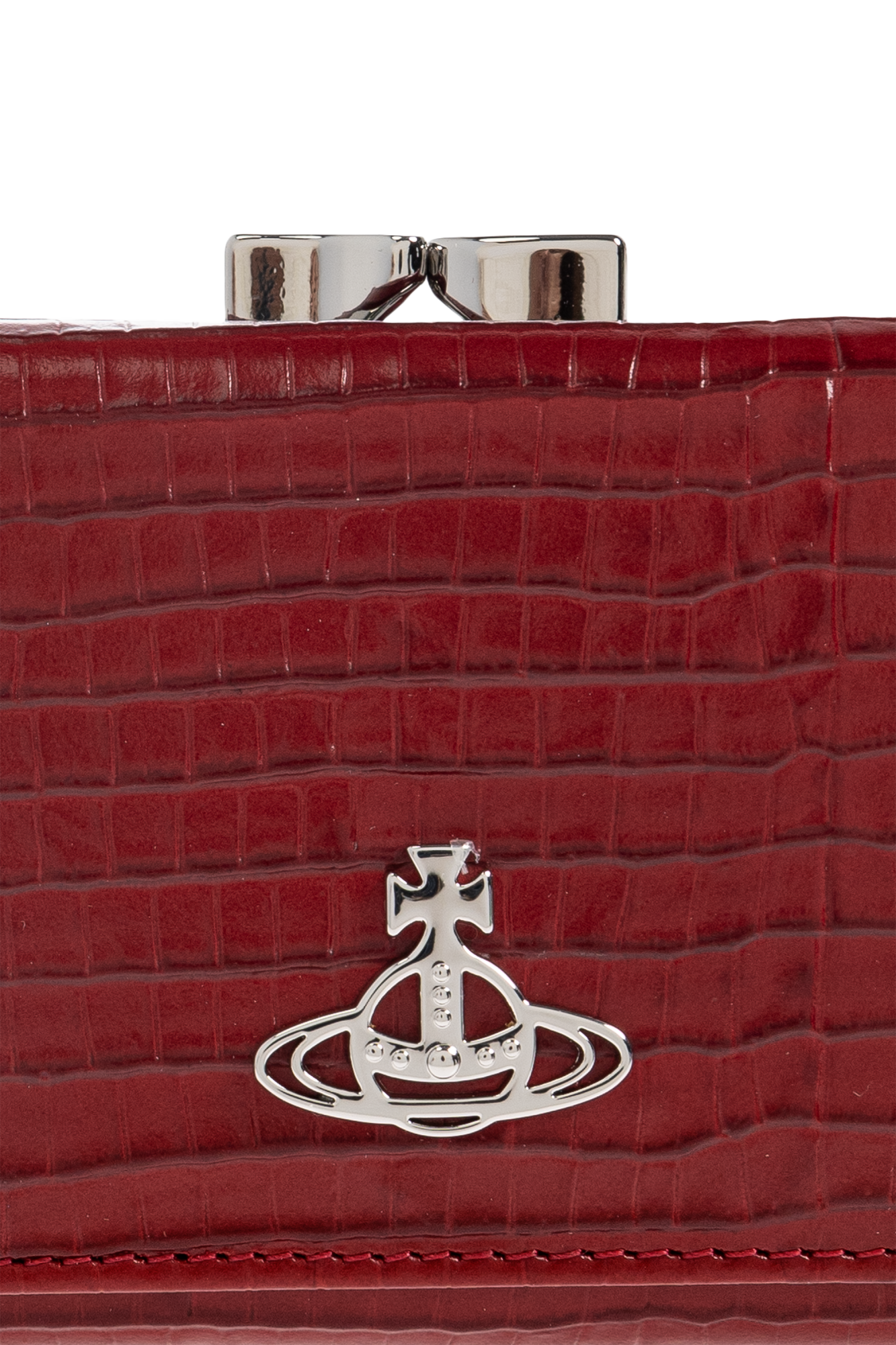 Vivienne Westwood small frame wallet がま口 Vivienne Westwood 'Small Frame' wallet | Women's Accessories